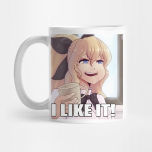 I like it! Mug